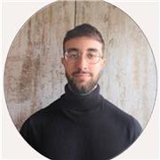 Graduado en psicología y con máster en psicología general Sanitaria se ofrece para resolver dudas y dar clases particulares